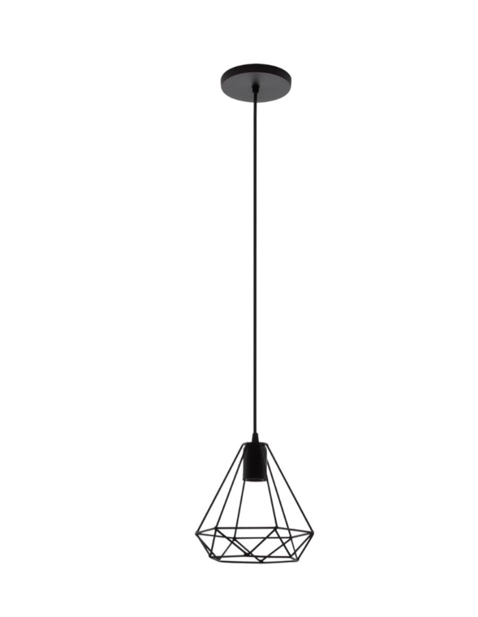 Foto 1 | Lámpara de Techo Diamante PLCC-04 120 cm