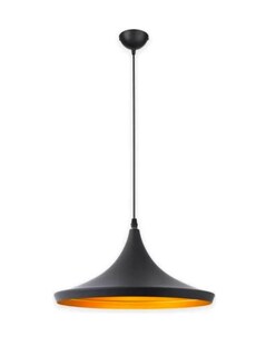 Foto 1 | Lámpara de Techo Malta PLCC-06 100 cm