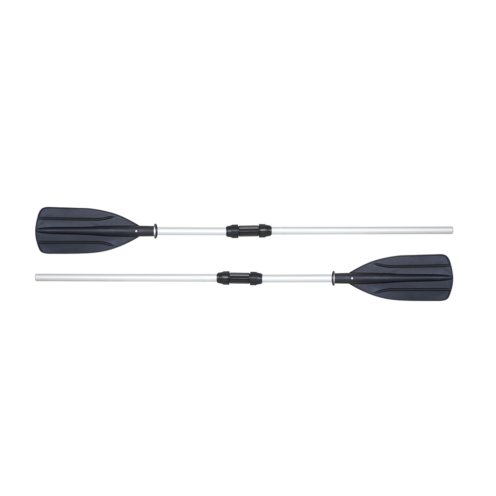 Foto 2 pulgar | Remos para Bote Bestway Multifuncional de Aluminio 145 cm