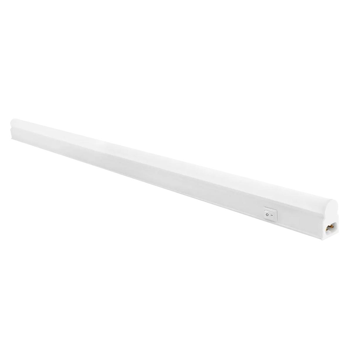 Plafón Sobreponer Led Ventdepot Mxlhb-018 25 Piezas Blanco Cálido