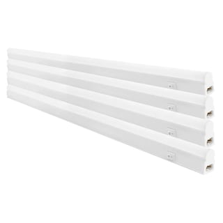 Foto 1 | Tubo Led Para Cocinas Ventdepot Mxlhb-022 4 Piezas Luz De Día