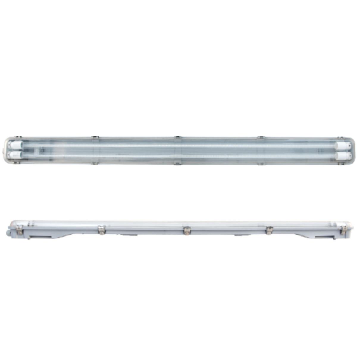 Foto 2 pulgar | Base Para Gabinetes Led Ventdepot Mxlta-008 20 Piezas 65 Ip