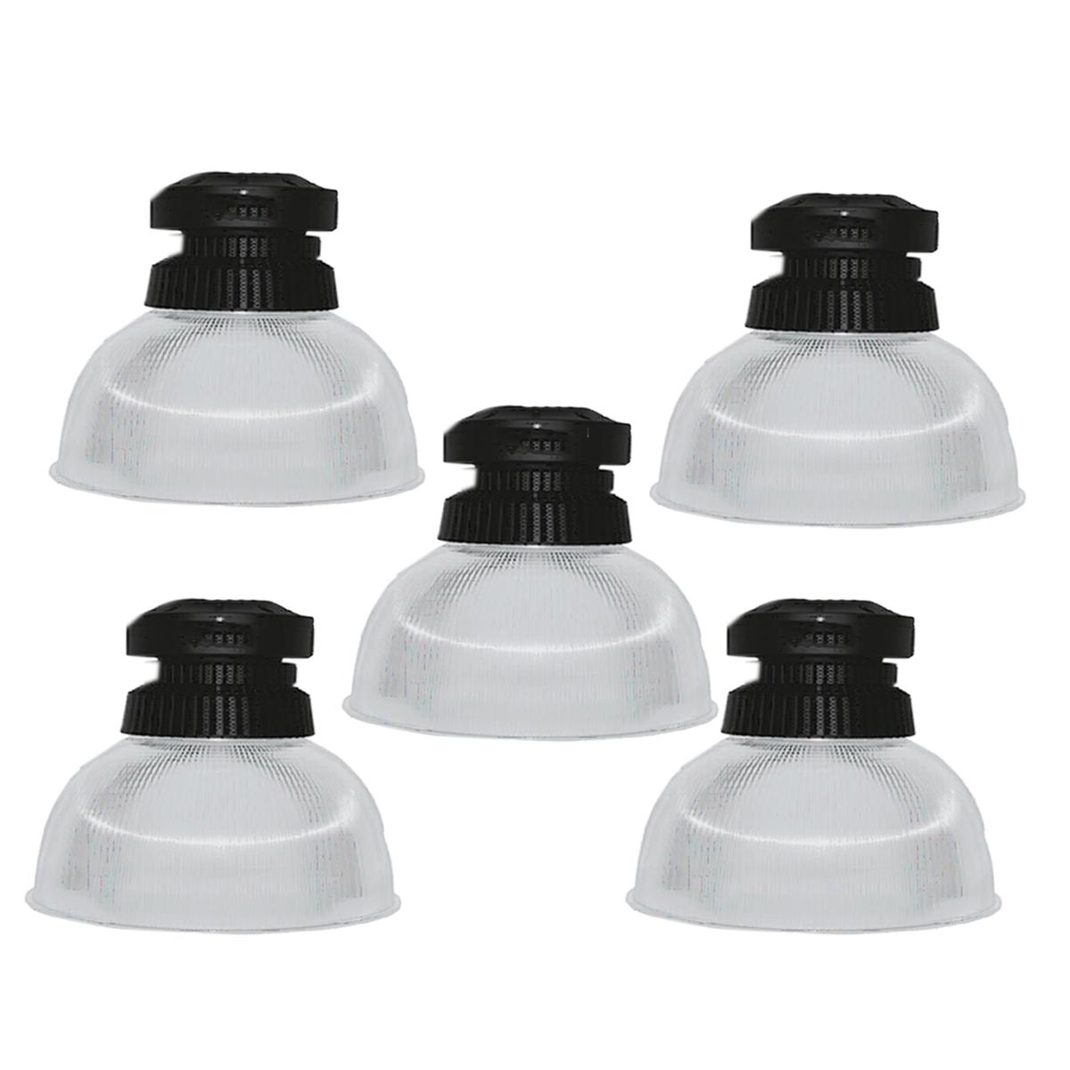 Lámpara Led para Techo VentDepot Mxlng-014 5 Piezas