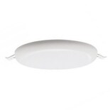 Luminario De Luz De Día Ventdepot Mxltc-012 4 Piezas Neutro