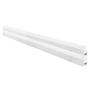Foto 1 | Luminaria Led Para Cocinas Ventdepot Mxlhb-065 2 Piezas Blanco Cálido