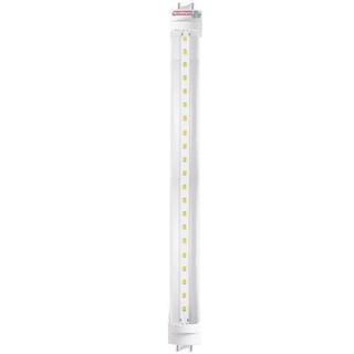 Foto 1 | Iluminacion Led De Techo Ventdepot Mxbol-035 20 Piezas Blanco Frio