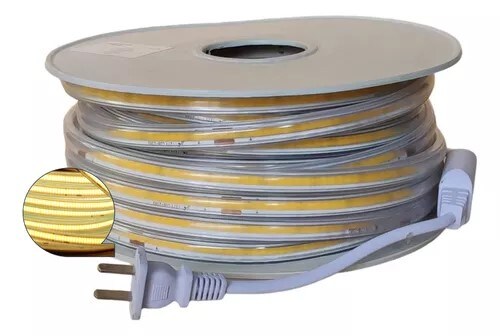 Tira de Luz Led de 25 M $1,600