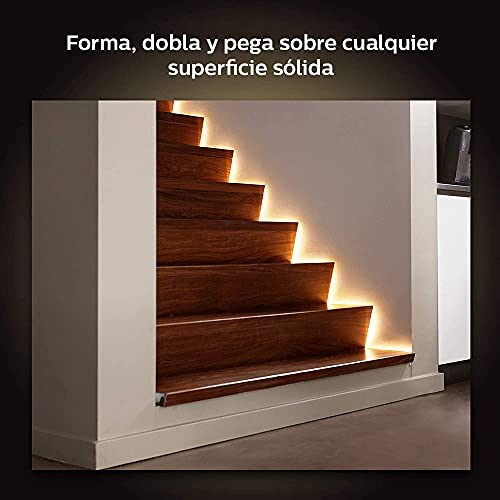 Foto 7 pulgar | Tira de Luces Led Philips 40"-Venta Internacional