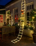 Luces Navideñas Led Toodour, Diseño Navideño De 10 Pies - Venta Internacional.