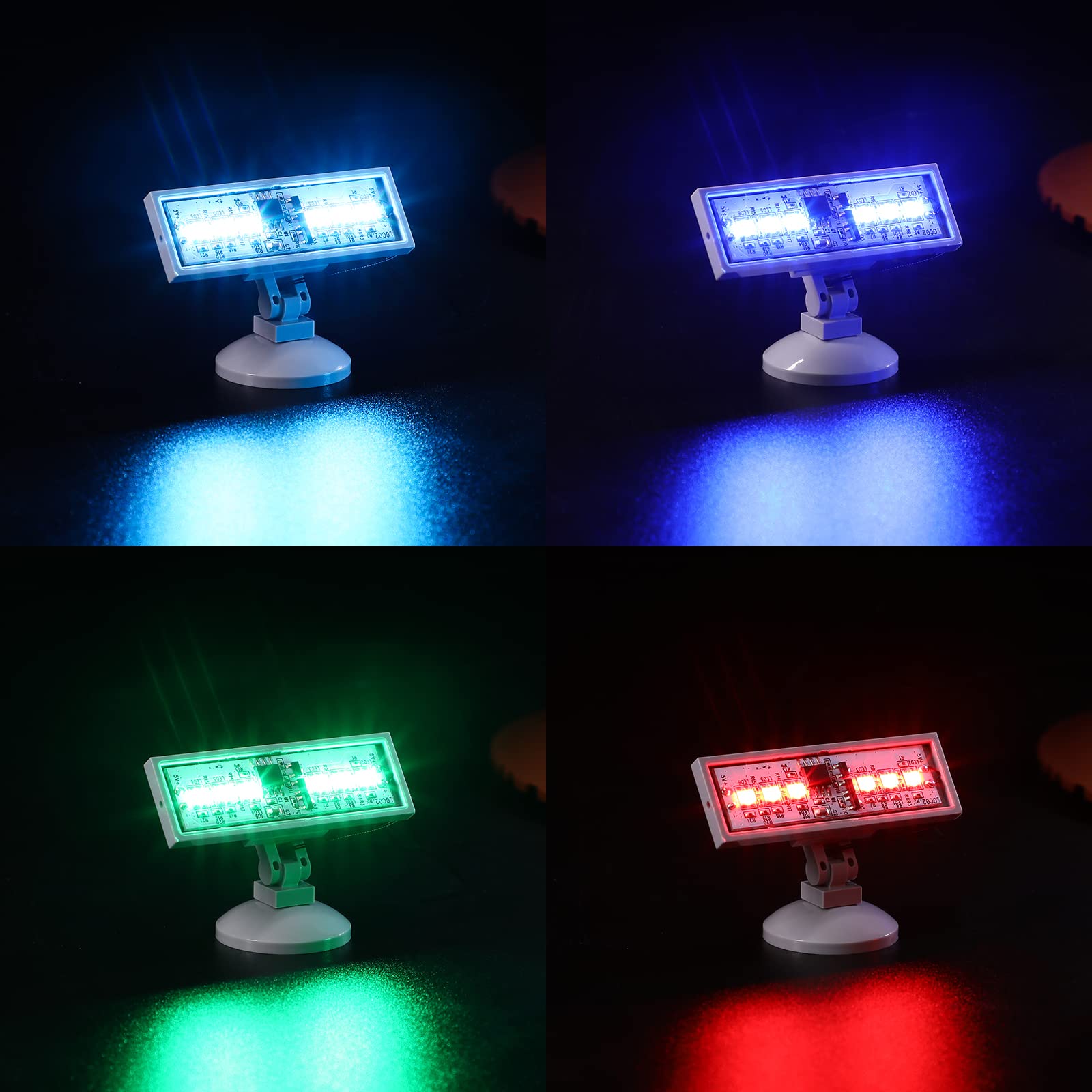 Foto 6 pulgar | Set De Luces Led Lightailing Para Lego 21332 Ideas The Globe - Venta Internacional.