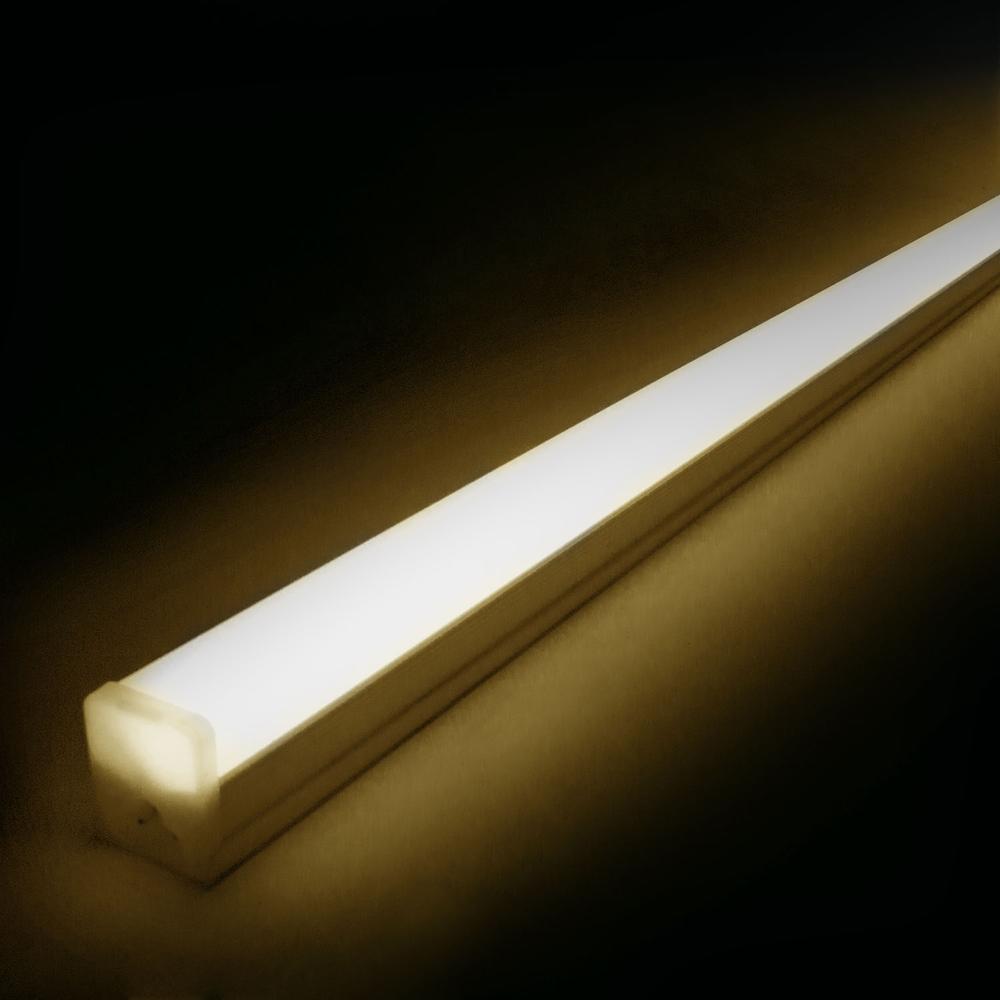 Foto 2 | Tubos Led Neón T8 Integrado 1.2m Techno Shine Pvc 2835