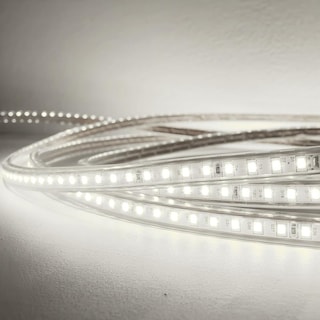 Foto 2 | Manguera Rollo Led 100m Techno Shine Rgb 60 L/m 5050