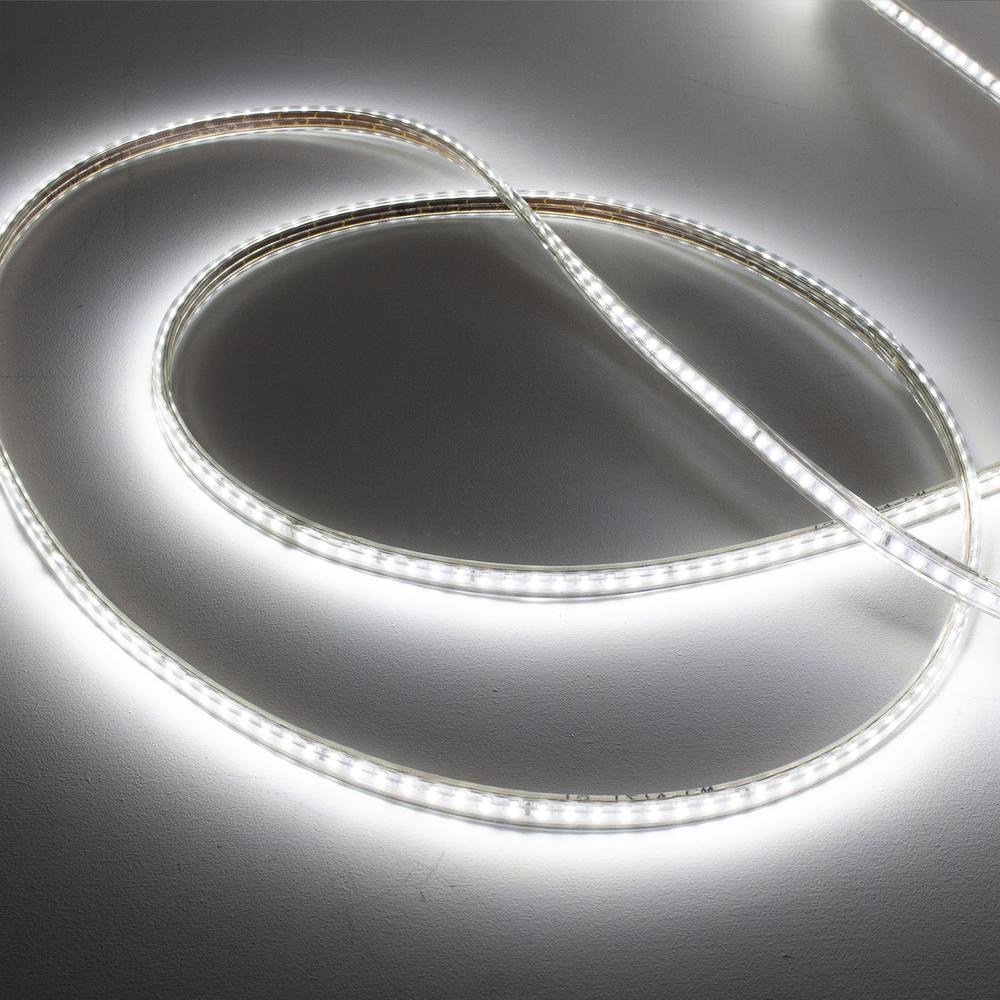 Foto 5 pulgar | Manguera Rollo Led 100m Techno Shine Rgb 60 L/m 5050