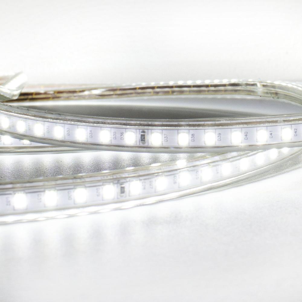 Foto 3 pulgar | Manguera Rollo Led 50m Techno Shine Rgb 60 L/m 5050