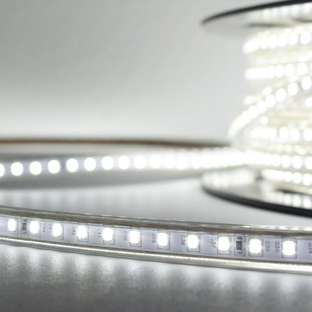 Foto 3 | Manguera Rollo Led 100m Techno Shine Ip67 100 L/m 2835