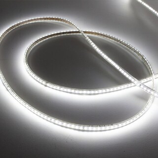 Foto 4 | Manguera Rollo Led 100m Techno Shine Ip67 100 L/m 2835