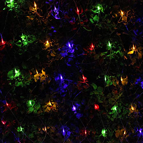 Foto 3 pulgar | Luces De Red Navideñas Joiedomi 300 Led Para Decoración Interior/exterior - Venta Internacional.