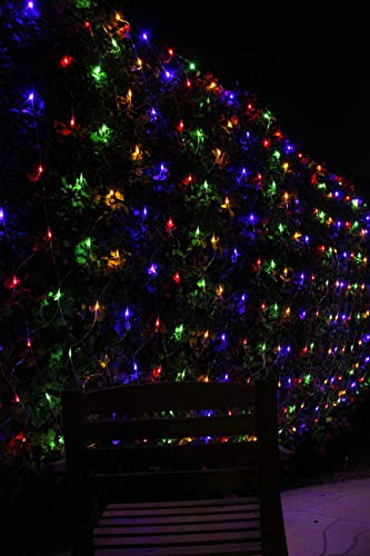 Foto 4 pulgar | Luces De Red Navideñas Joiedomi 300 Led Para Decoración Interior/exterior - Venta Internacional.