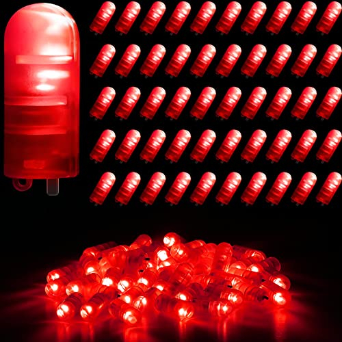 Foto 1 | Luces Led Con Forma De Globo Que Funcionan Con Pilas Para Decoración - Venta Internacional.