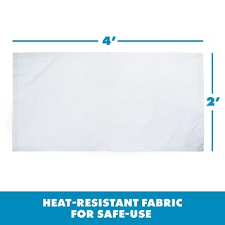 Foto 6 | Filtros De Luz Fluorescente Educational Insights Whisper White - Venta Internacional.