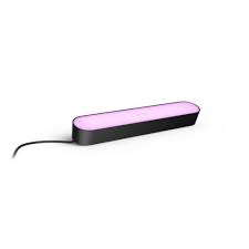 Foto 4 pulgar | Barra De Luz Led Inteligente 500lm   Philips Hue Blanca Y Color Ambiental Play Barra De Luz Individual