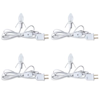 Foto 1 | Cable de Accesorios Brightown 6 Pies con Bombilla para Proyectos de Manualidades - Venta Internacional