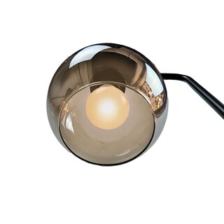 Foto 3 | Lampara De Mesa Mil Luces Loris
