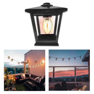 Foto 1 | Serie 10 Focos Led Tipo Flama 350w Equivalente Vintage