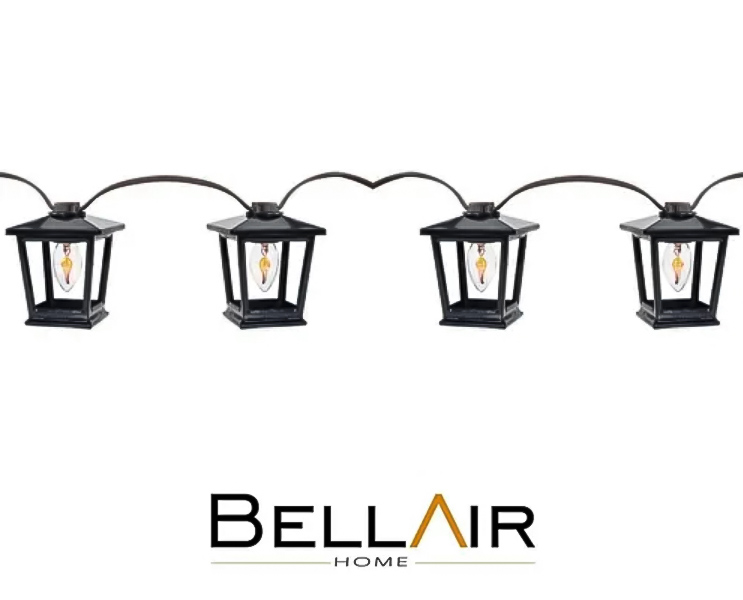 Foto 4 pulgar | Serie 10 Focos Led Tipo Flama 350w Equivalente Vintage
