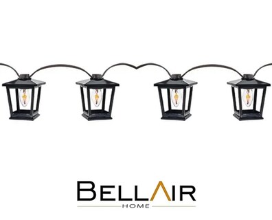 Foto 3 | Serie 10 Focos Led Tipo Flama 350w Equivalente Vintage