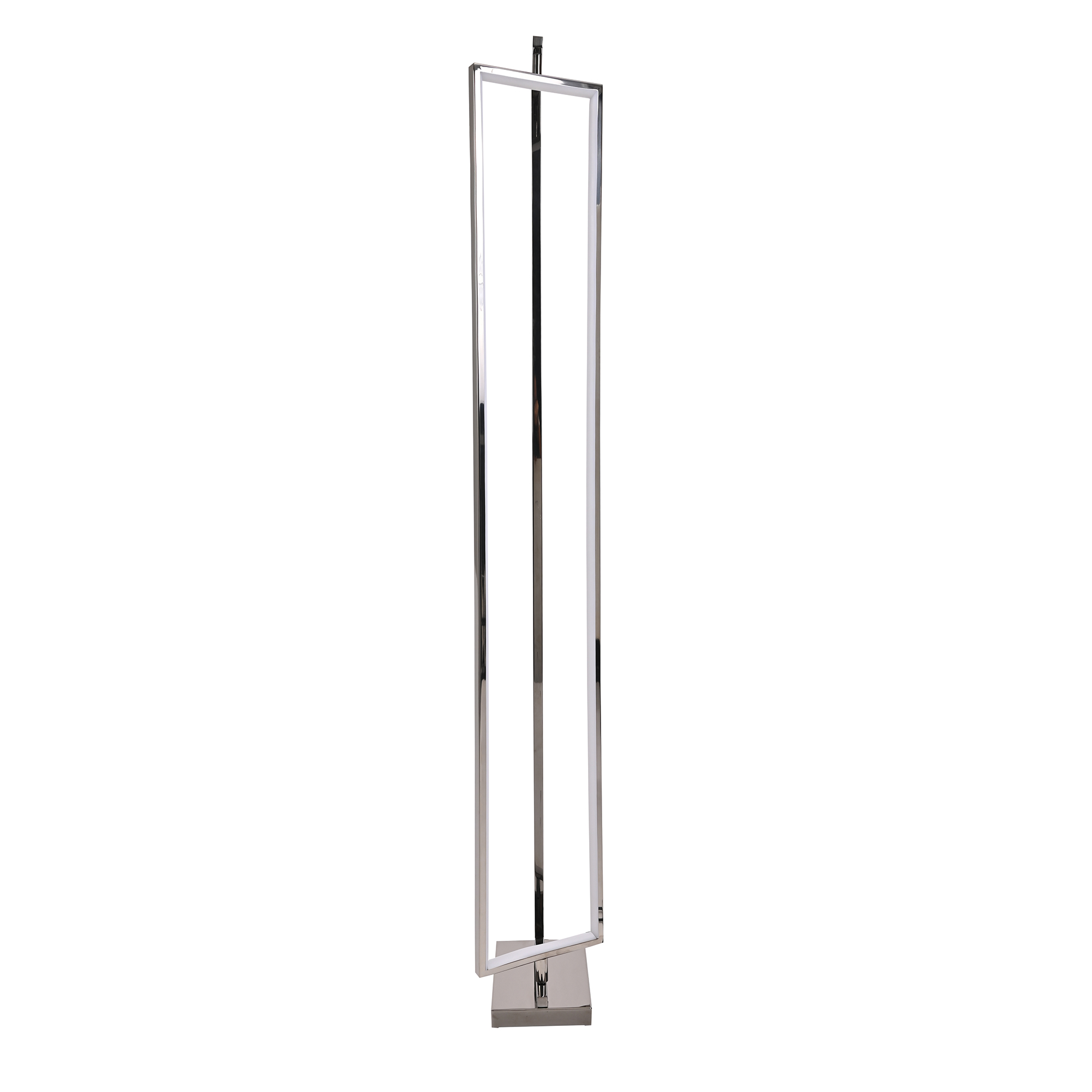 Lámpara de Piso Jack Luz LED 130 cm