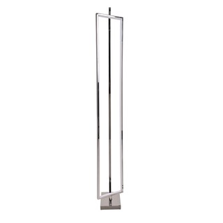 Foto 1 | Lámpara de Piso Jack Luz LED 130 cm