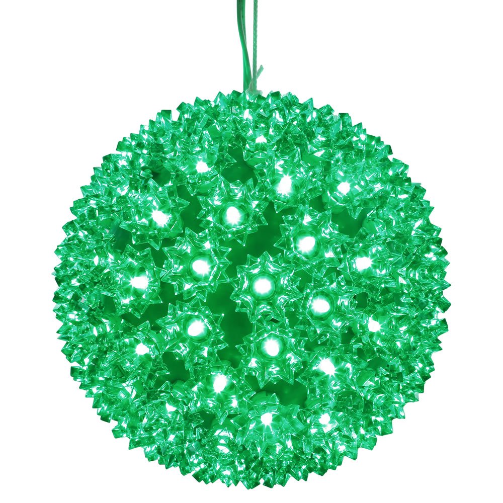 Foto 2 pulgar | Lámpara Decorativa Led Starlight Sphere X120604 De Vickerman - Venta Internacional.