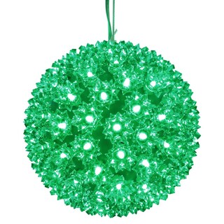 Foto 1 | Lámpara Decorativa Led Starlight Sphere X120604 De Vickerman - Venta Internacional.