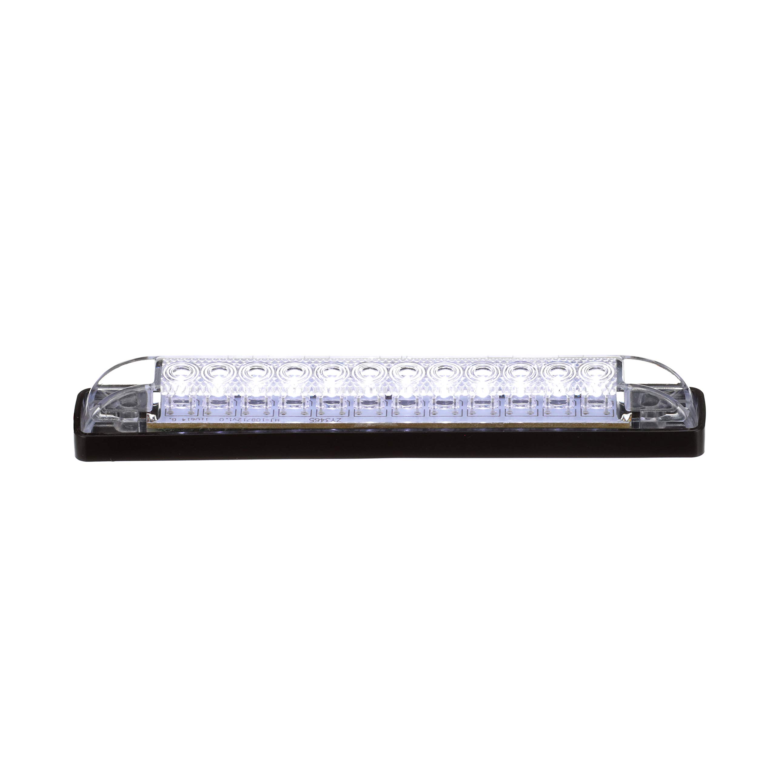 Luces Led Utilitarias Attwood 6354w7 De 6 Pulgadas Barra De Luces De 12 V Dc - Venta Internacional.