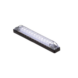Foto 2 | Luces Led Utilitarias Attwood 6354w7 De 6 Pulgadas Barra De Luces De 12 V Dc - Venta Internacional.