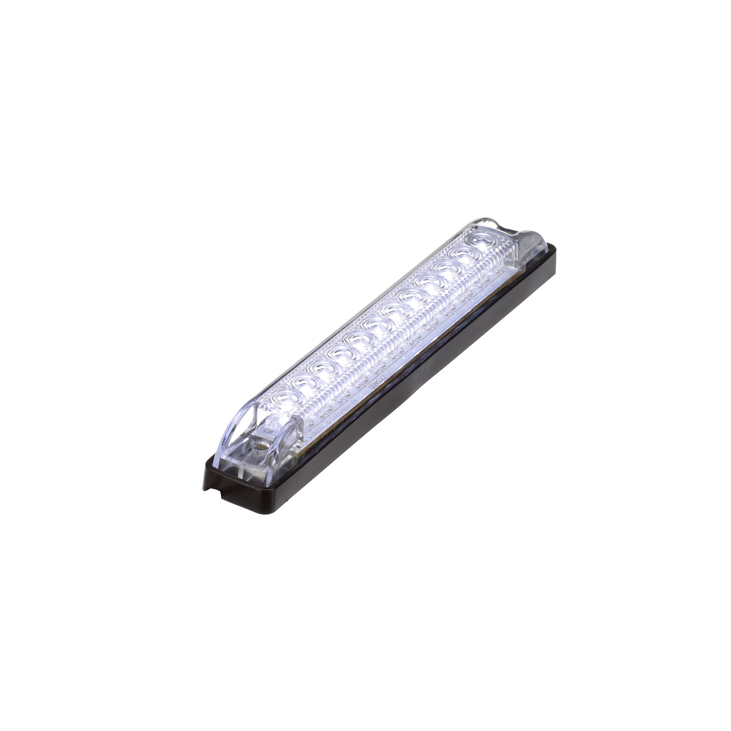 Foto 3 | Luces Led Utilitarias Attwood 6354w7 De 6 Pulgadas Barra De Luces De 12 V Dc - Venta Internacional.