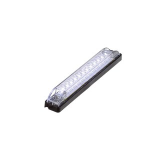 Foto 3 | Luces Led Utilitarias Attwood 6354w7 De 6 Pulgadas Barra De Luces De 12 V Dc - Venta Internacional.