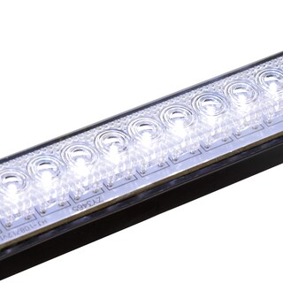 Foto 4 | Luces Led Utilitarias Attwood 6354w7 De 6 Pulgadas Barra De Luces De 12 V Dc - Venta Internacional.