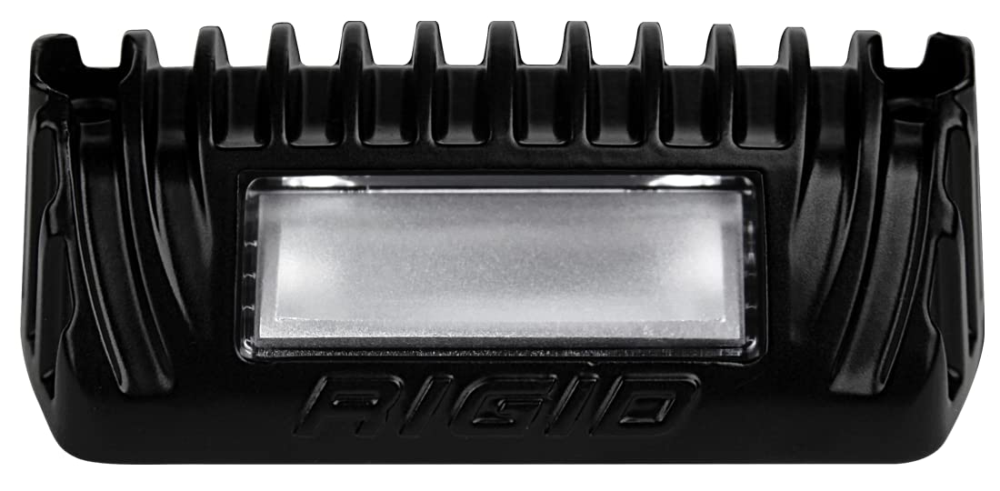 Foto 2 pulgar | Lámpara De Escena Rígida 1x2 65° Dc 9-36 V Led Negro, Blanco Frío/ámbar - Venta Internacional.