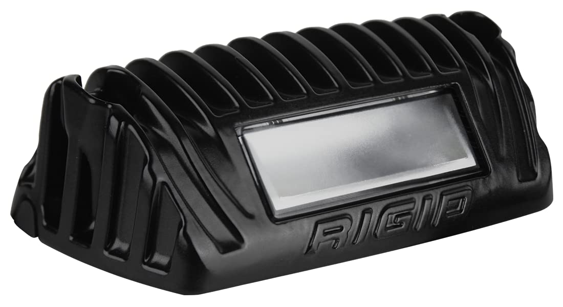 Foto 4 pulgar | Lámpara De Escena Rígida 1x2 65° Dc 9-36 V Led Negro, Blanco Frío/ámbar - Venta Internacional.