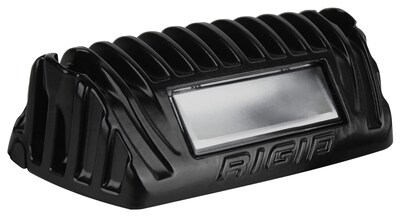 Foto 3 | Lámpara De Escena Rígida 1x2 65° Dc 9-36 V Led Negro, Blanco Frío/ámbar - Venta Internacional.