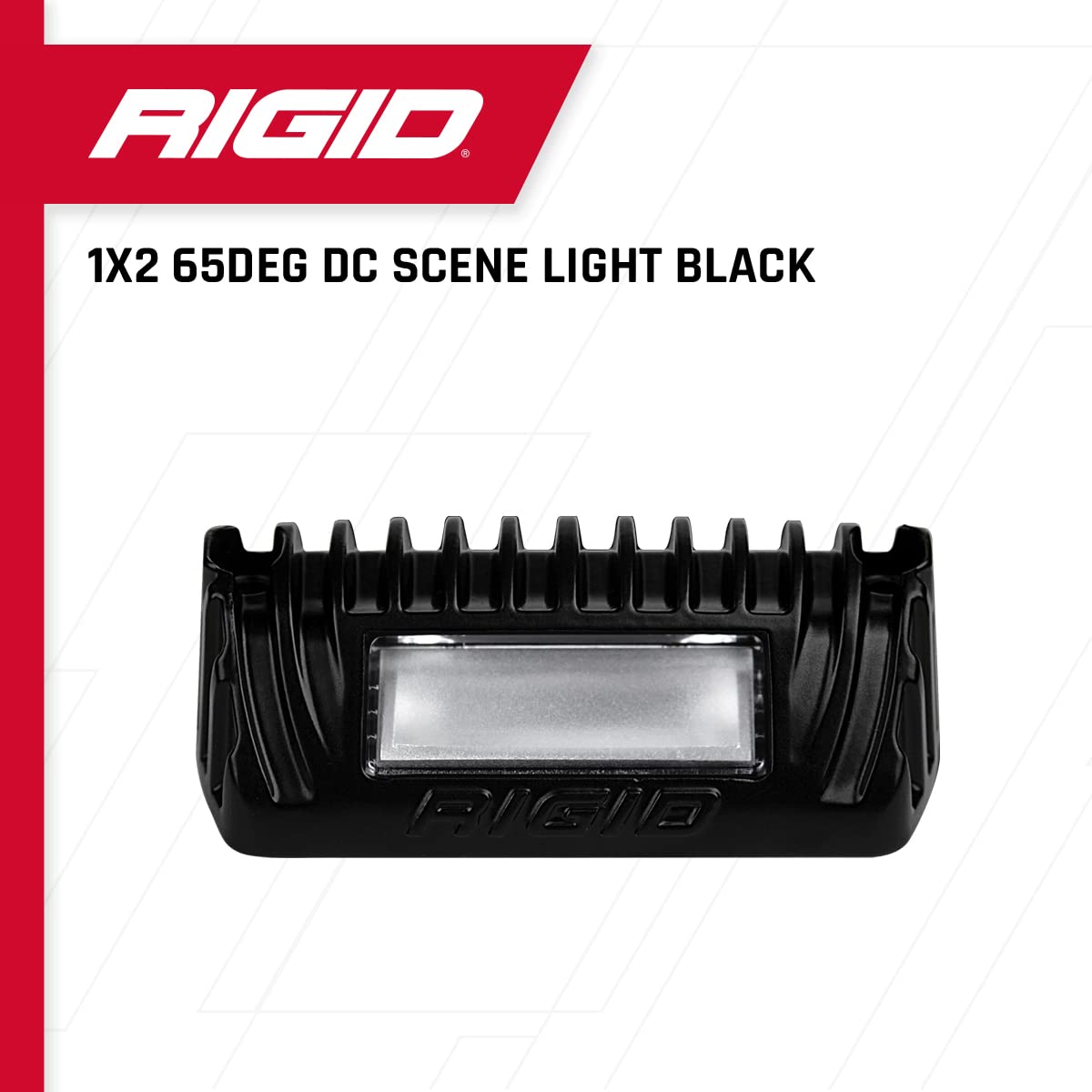Foto 5 pulgar | Lámpara De Escena Rígida 1x2 65° Dc 9-36 V Led Negro, Blanco Frío/ámbar - Venta Internacional.