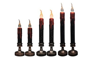 Foto 1 | Velas Decorativas Xtellar 6 Piezas
