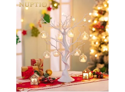 Foto 4 | Velas Decorativas Xtellar 6 Piezas