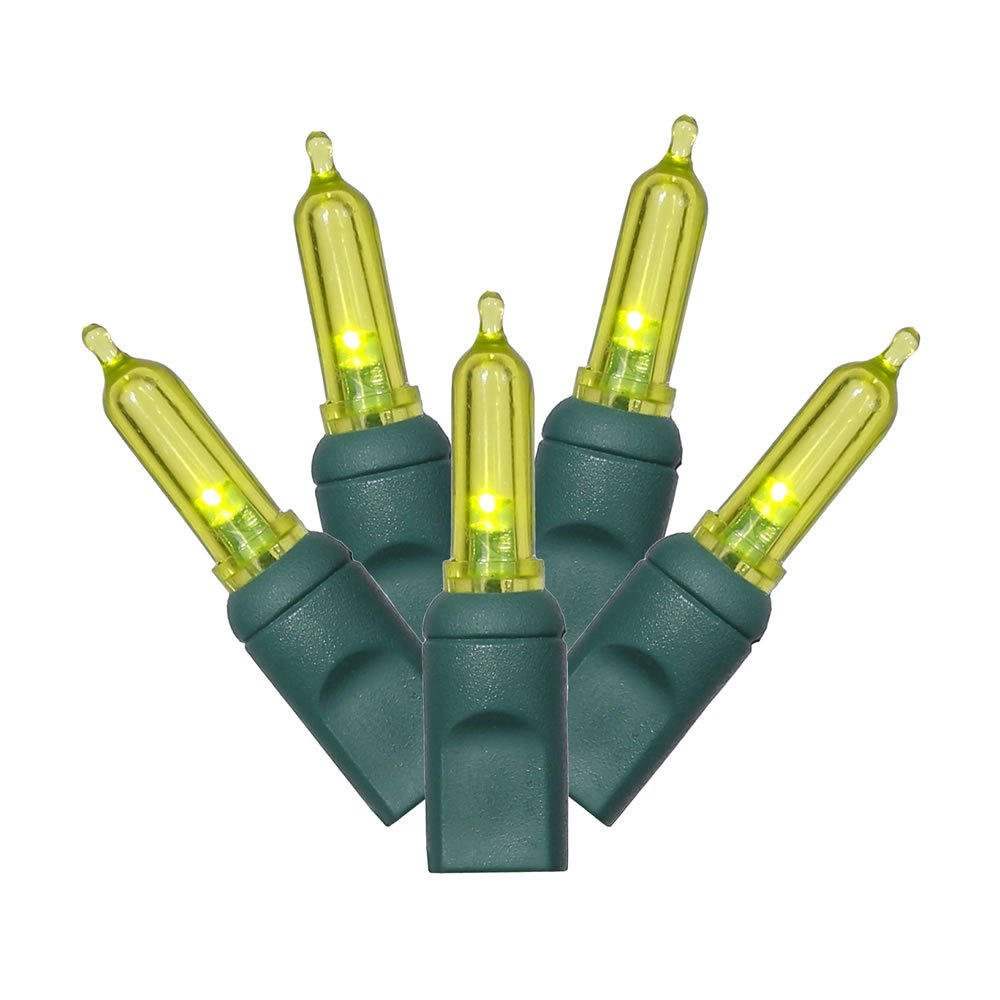 Foto 2 pulgar | Juego De Luces Vickerman X4g7133 Con 100 Luces Led De 33 Pies - Venta Internacional.