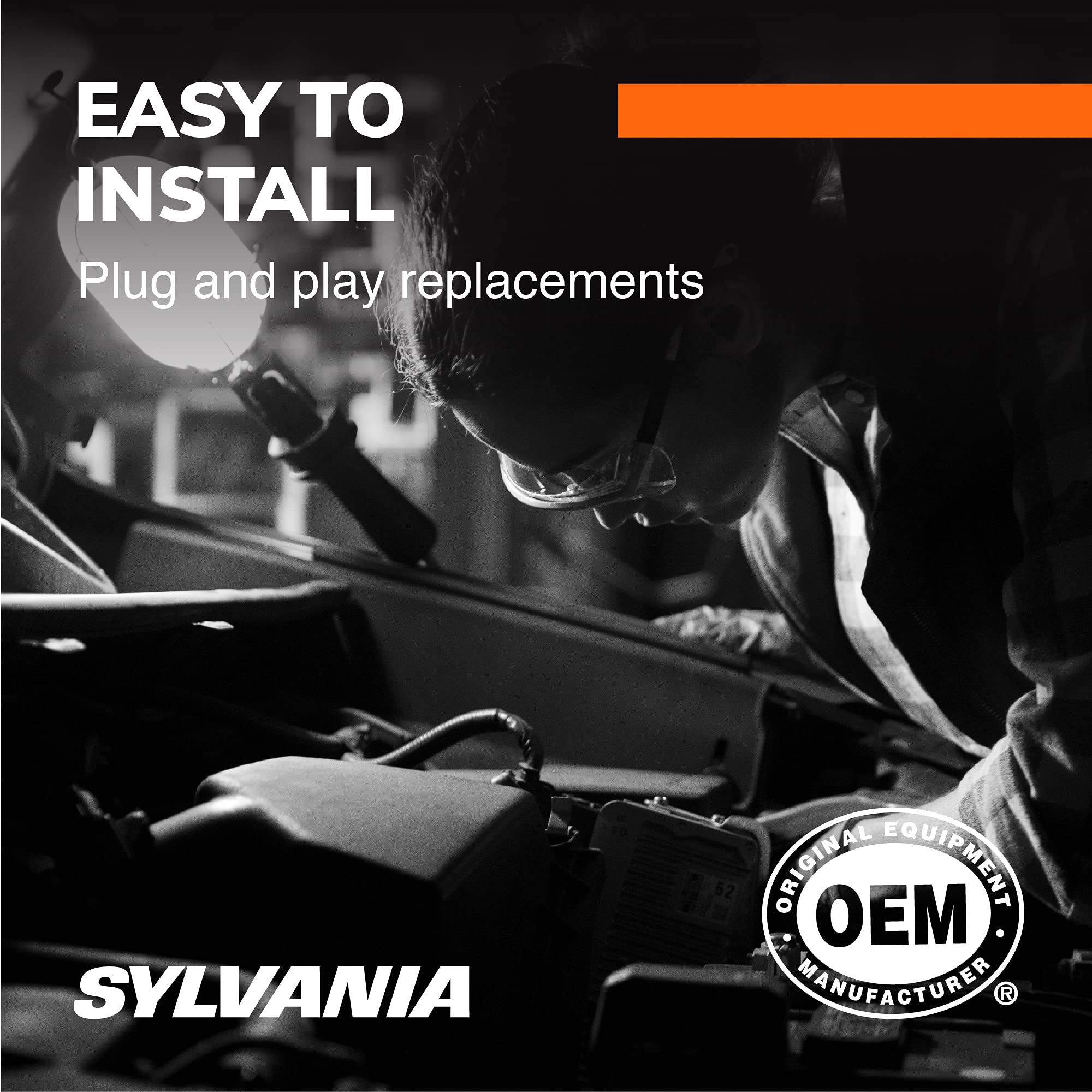Foto 8 pulgar | Minibombilla Led Sylvania 168 T10 W5w Blanca (2 Bombillas) - Venta Internacional.