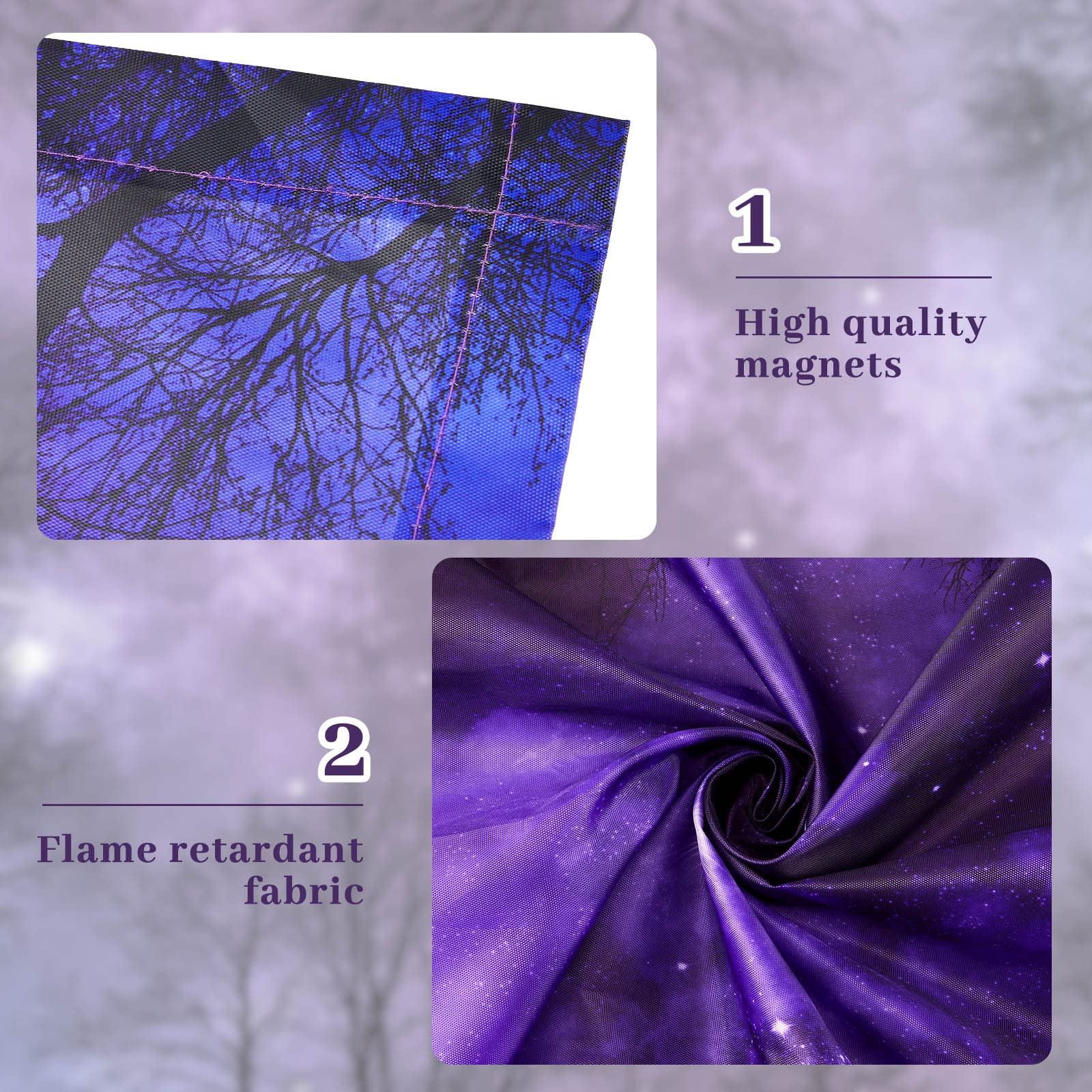 Foto 5 pulgar | Paquete De 8 Fundas De Luz Fluorescente Patelai Para Aula De 4 X 2 Pies - Venta Internacional.