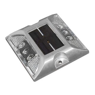 Foto 1 | Lámpara Led De Aluminio Hecha A Medida, 22,2 Cm De Alto X 10,5 Cm De Ancho X 10,5 Cm De Largo - Venta Internacional.