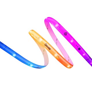 Foto 2 | Govee Rgbic Wi-fi + Bluetooth Led Strip Lights With Protective Coating (5m)